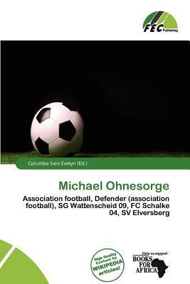 Michael Ohnesorge