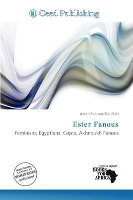 Ester Fanous
