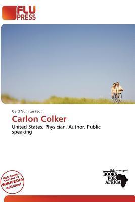 Carlon Colker