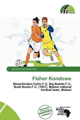 Fisher Kondowe