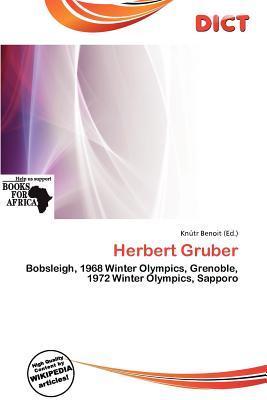 Herbert Gruber