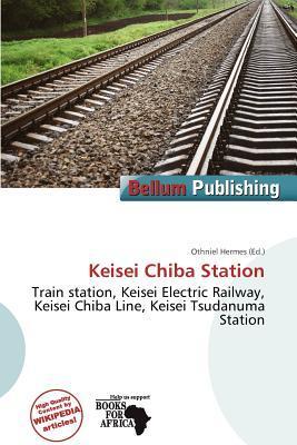 Keisei Chiba Station