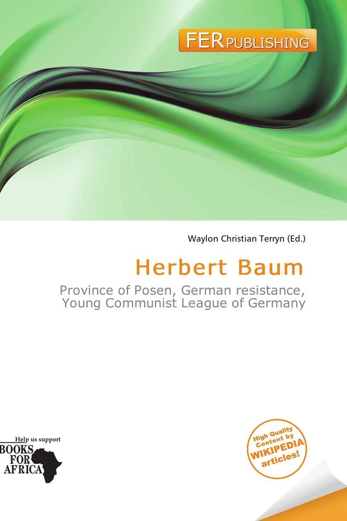 Herbert Baum