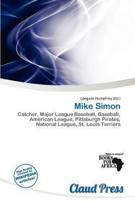 Mike Simon