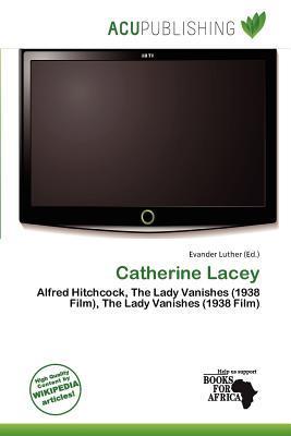 Catherine Lacey