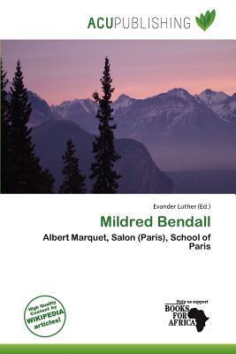 Mildred Bendall