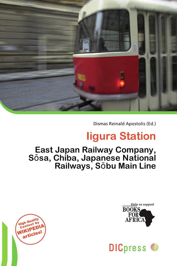 Iigura Station