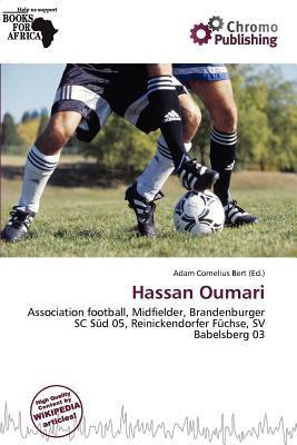 Hassan Oumari