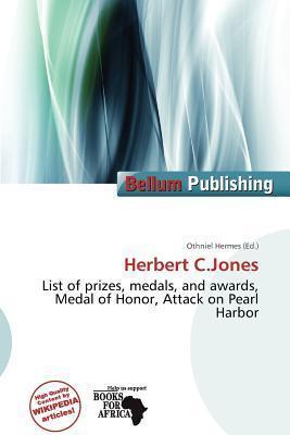 Herbert C.Jones