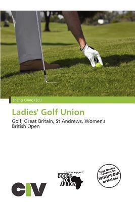 Ladies' Golf Union