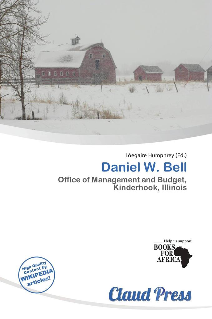 Daniel W. Bell