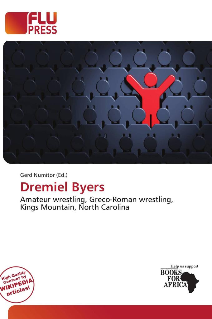 Dremiel Byers
