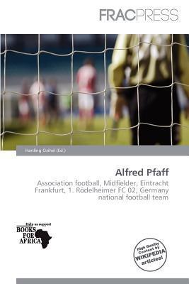Alfred Pfaff