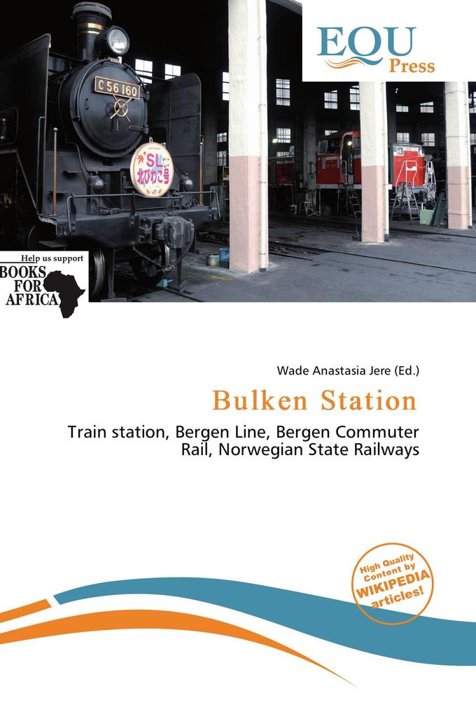 Bulken Station