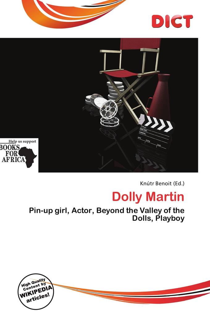 Dolly Martin