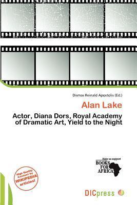 Alan Lake