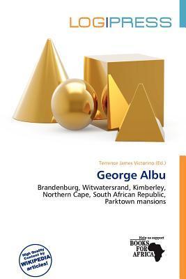 George Albu