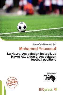 Mohamed Youssouf