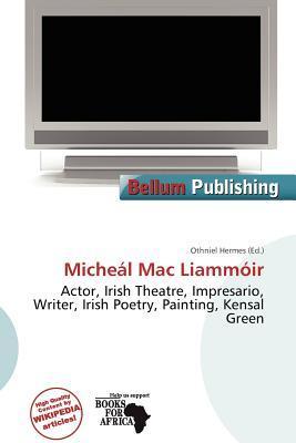 Micheál Mac Liammóir