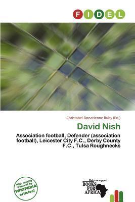 David Nish