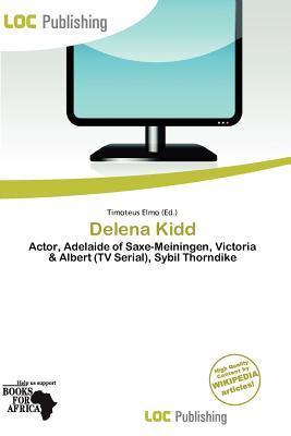 Delena Kidd