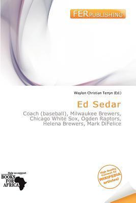 Ed Sedar