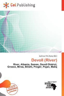 Devoll (River)