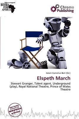 Elspeth March