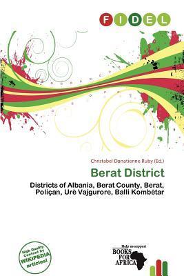 Berat District