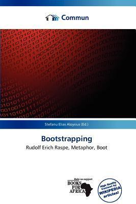 Bootstrapping