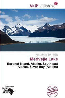 Medvejie Lake