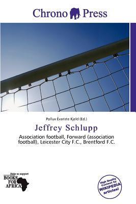 Jeffrey Schlupp