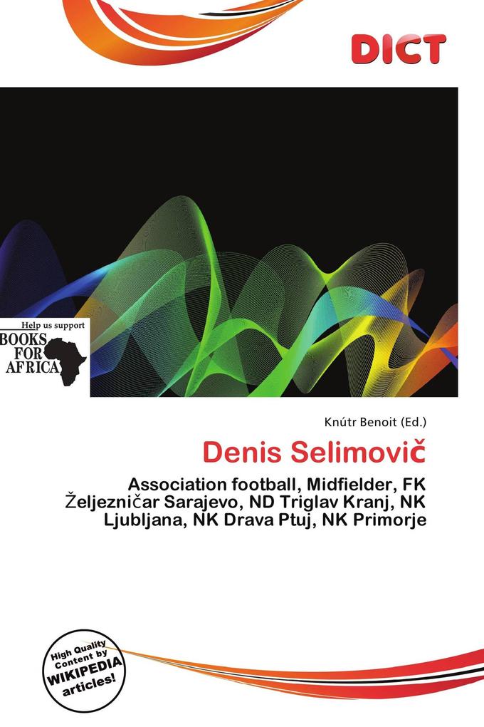 Denis Selimovi