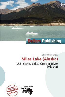 Miles Lake (Alaska)