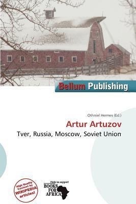 Artur Artuzov