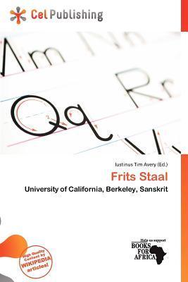 Frits Staal