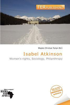 Isabel Atkinson
