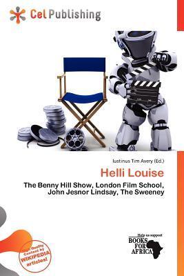 Helli Louise