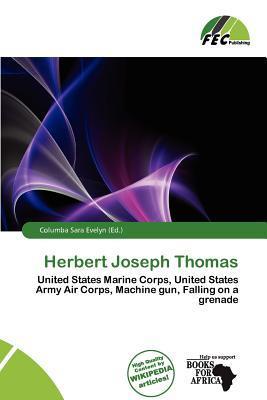 Herbert Joseph Thomas