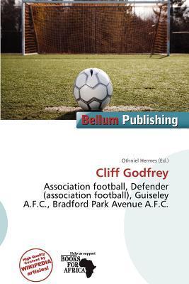 Cliff Godfrey