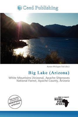 Big Lake (Arizona)