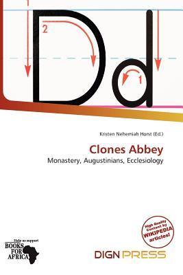 Clones Abbey