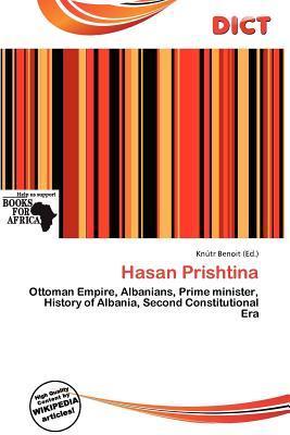 Hasan Prishtina