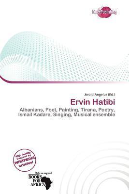 Ervin Hatibi