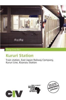 Kururi Station
