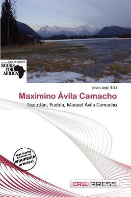 Maximino Ávila Camacho
