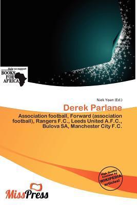 Derek Parlane