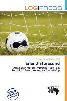 Erlend Storesund