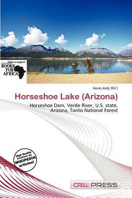 Horseshoe Lake (Arizona)