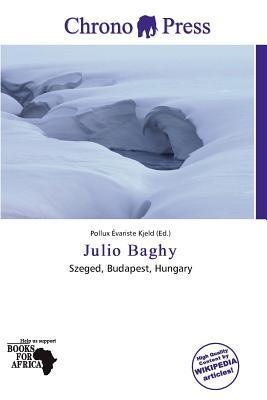 Julio Baghy
